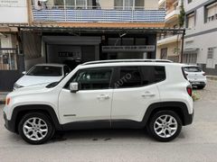DEĞIŞENSİZ CAM TAVAN RENEGADE LİMİTED OTOMATİK VİTES