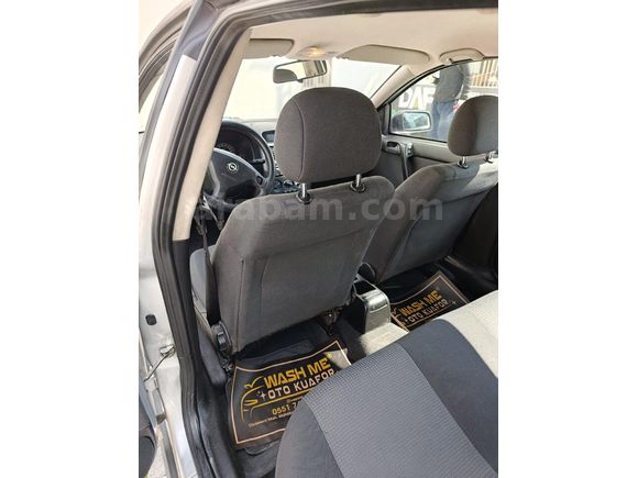 Sahibinden Opel Astra 1.4 Classic 2006 Model