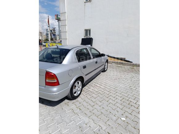 Sahibinden Opel Astra 1.4 Classic 2006 Model
