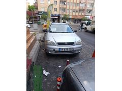 Sahibinden Opel Astra 1.4 Classic 2006 Model