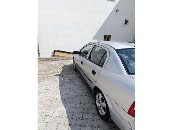 Sahibinden Opel Astra 1.4 Classic 2006 Model
