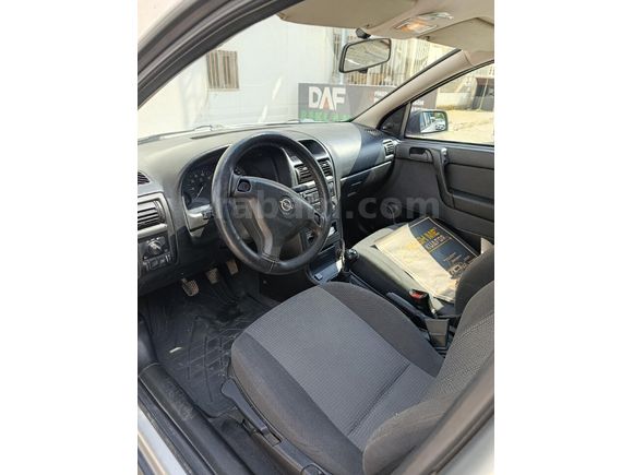 Sahibinden Opel Astra 1.4 Classic 2006 Model