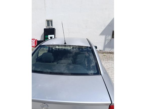 Sahibinden Opel Astra 1.4 Classic 2006 Model