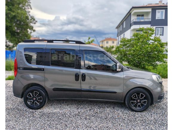 Sahibinden Fiat Doblo Combi 1.3 Multijet Premio Plus 2015 Model