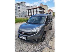Sahibinden Fiat Doblo Combi 1.3 Multijet Premio Plus 2015 Model
