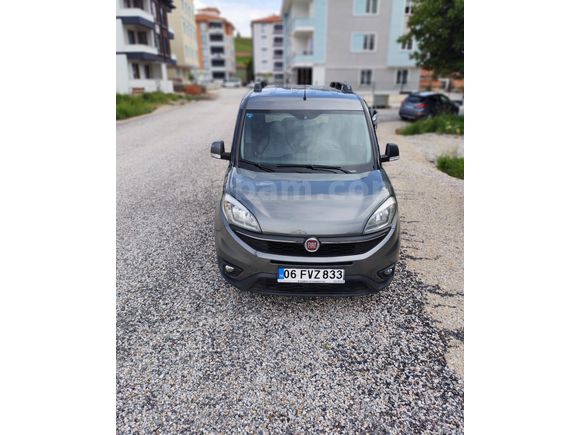 Sahibinden Fiat Doblo Combi 1.3 Multijet Premio Plus 2015 Model