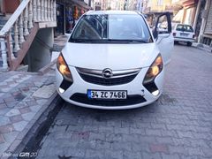 Sahibinden Opel Zafira 1.6 CDTI Enjoy 2014 Model 