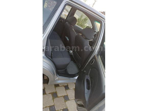 Sahibinden Chevrolet Aveo 1.2 S 2008 Model