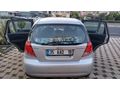 Sahibinden Chevrolet Aveo 1.2 S 2008 Model