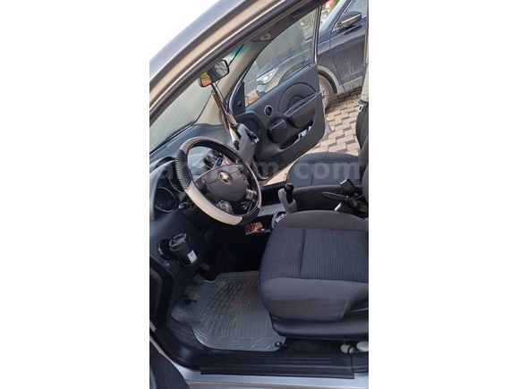 Sahibinden Chevrolet Aveo 1.2 S 2008 Model