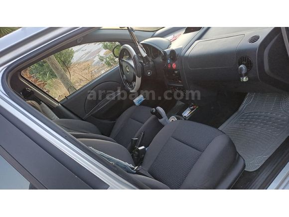 Sahibinden Chevrolet Aveo 1.2 S 2008 Model