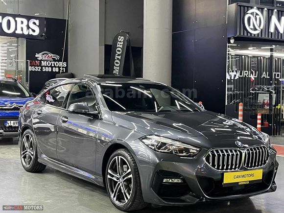 CAN-MOTORS 2022 2.18i MSPORT+G.GÖRÜŞ+K.NOKTA+(HATASIZ BOYASIZ)