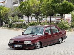 1993 DOĞAN SLX