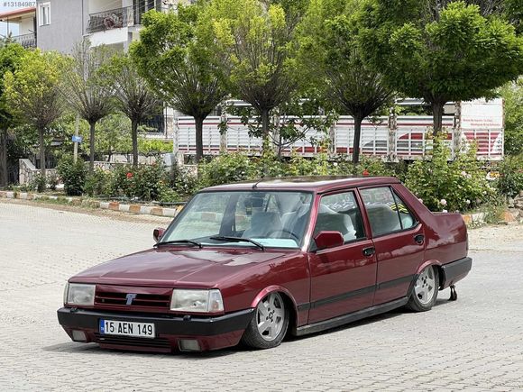 1993 DOĞAN SLX