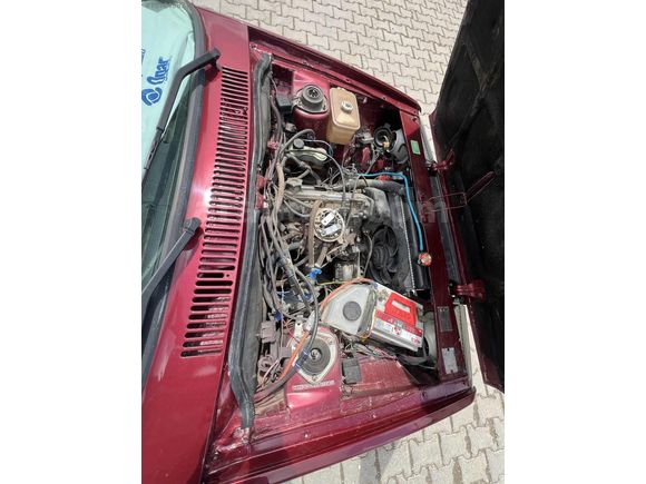 1993 DOĞAN SLX