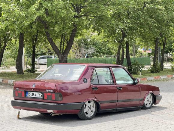 1993 DOĞAN SLX