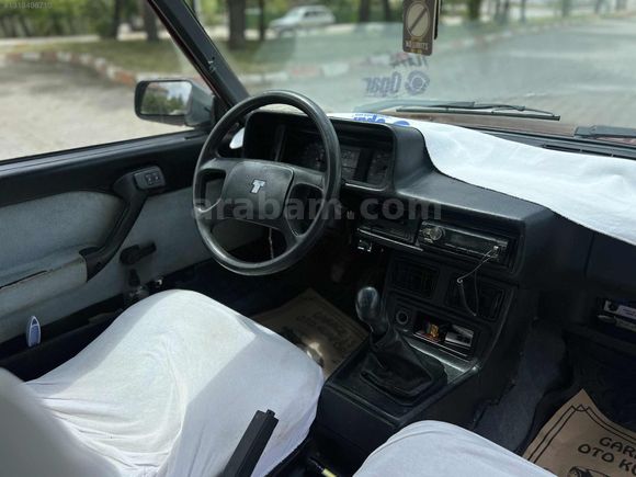 1993 DOĞAN SLX