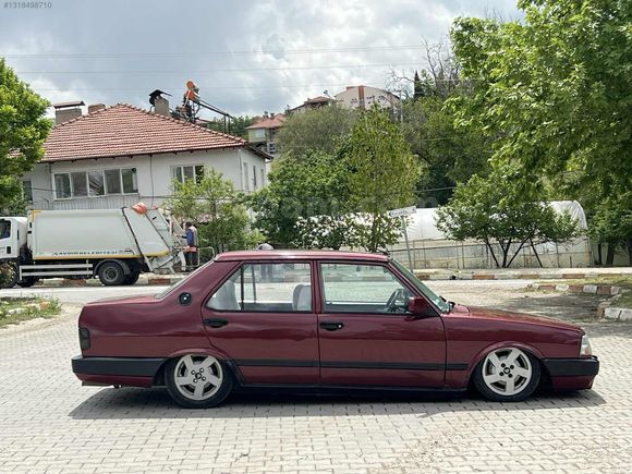 1993 DOĞAN SLX