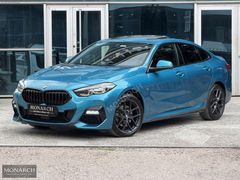 MONARCH MOTORLU ARAÇLARDAN BMW 216d GRAND COUPE FİRST EDİTİON M