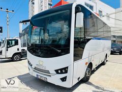 ÖZTOPRAKLAR OTOMOTİVDEN 2022 ISUZU NOVO LUX