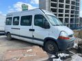 RENAULT MASTER 16+1 ORJİNAL MİNİBUS