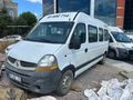 RENAULT MASTER 16+1 ORJİNAL MİNİBUS
