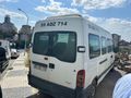 RENAULT MASTER 16+1 ORJİNAL MİNİBUS