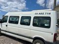RENAULT MASTER 16+1 ORJİNAL MİNİBUS