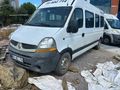 RENAULT MASTER 16+1 ORJİNAL MİNİBUS