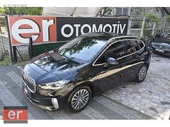 ER OTO 2025 BMW 230e xDRİVE ACTİVE TOURER LUXURY LİNE 11.848KM