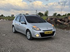 İLHAN AUTO DAN CLİO STATİON WAGON