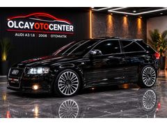 AUDİ A3 DEĞİŞENSİZ MÜKEMMEL KONDÜSYONDA OTOMATİK VİTES