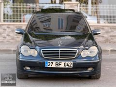 TABİ MOTORSDAN HATASIZ BOYASIZ C180