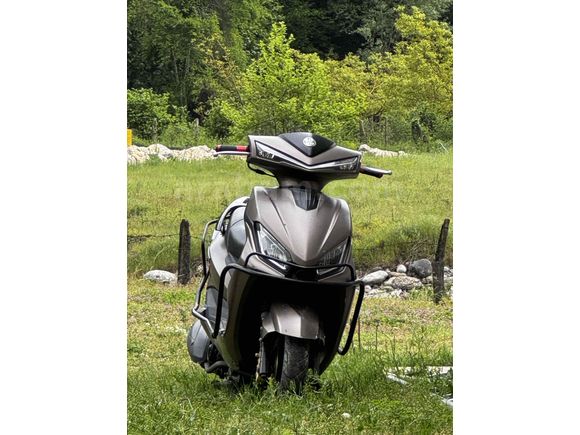 Sahibinden Arora Freedom 125 