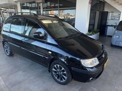 AS MOTORS 2008 MATRIX SIFIR AYARINDA