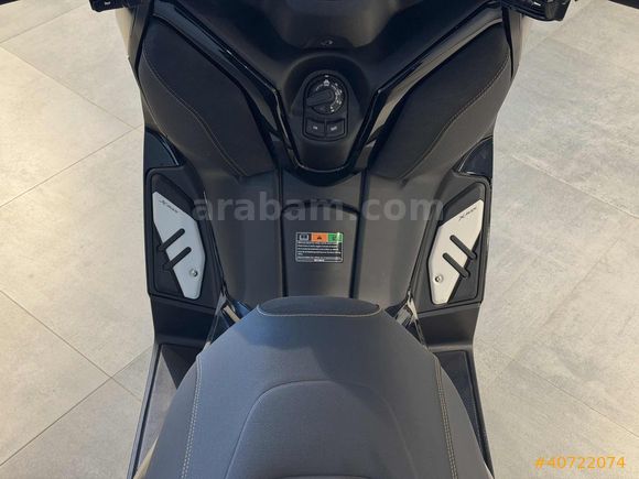 YÜCEYURT 2024 YAMAHA XMAX 250 TECH MAX SIFIR HATA