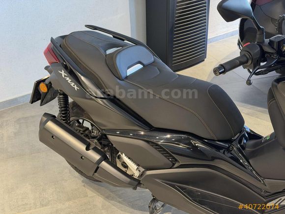 YÜCEYURT 2024 YAMAHA XMAX 250 TECH MAX SIFIR HATA