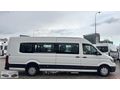 YILDIZLAR OTOMOTİVDEN 2022 MODEL CRAFTER 19+1 EKS.UZUN