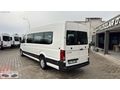 YILDIZLAR OTOMOTİVDEN 2022 MODEL CRAFTER 19+1 EKS.UZUN