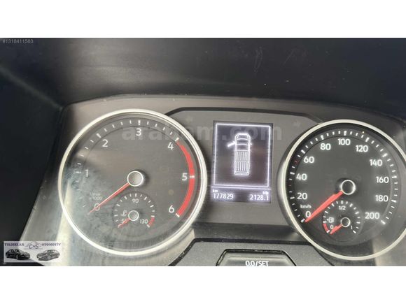 YILDIZLAR OTOMOTİVDEN 2022 MODEL CRAFTER 19+1 EKS.UZUN