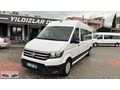 YILDIZLAR OTOMOTİVDEN 2022 MODEL CRAFTER 19+1 EKS.UZUN