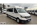 YILDIZLAR OTOMOTİVDEN 2022 MODEL CRAFTER 19+1 EKS.UZUN