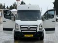 KAPLAN OTOMOTİVDEN YENİ MUAYENE YENİ MOTOR Crafter