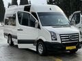 KAPLAN OTOMOTİVDEN YENİ MUAYENE YENİ MOTOR Crafter