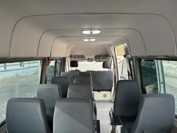 KAPLAN OTOMOTİVDEN YENİ MUAYENE YENİ MOTOR Crafter
