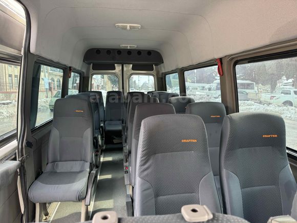 KAPLAN OTOMOTİVDEN YENİ MUAYENE YENİ MOTOR Crafter