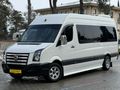 KAPLAN OTOMOTİVDEN YENİ MUAYENE YENİ MOTOR Crafter