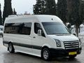 KAPLAN OTOMOTİVDEN YENİ MUAYENE YENİ MOTOR Crafter
