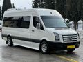 KAPLAN OTOMOTİVDEN YENİ MUAYENE YENİ MOTOR Crafter