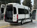 KAPLAN OTOMOTİVDEN YENİ MUAYENE YENİ MOTOR Crafter